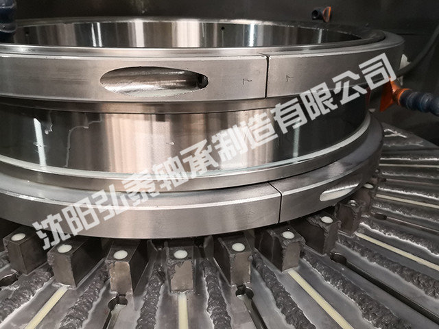 加工現(xiàn)場