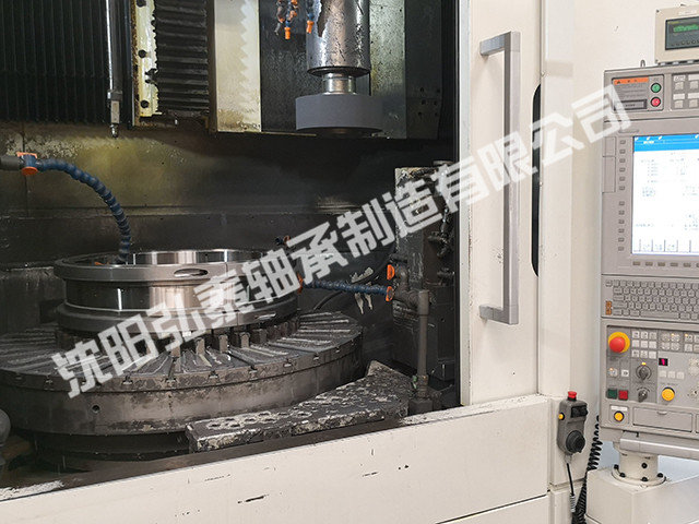 加工現(xiàn)場