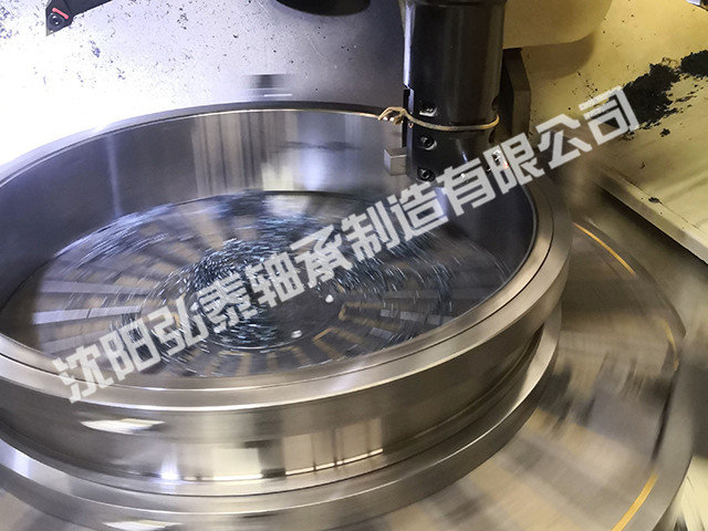 加工現(xiàn)場