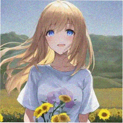 读者南岸旧书的头像